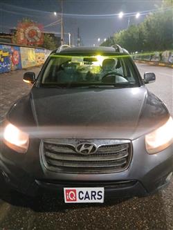 هيونداي سانتافي